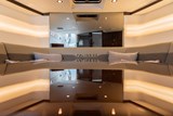 Fairline F33 saloon table